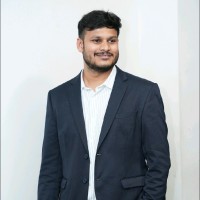 G7 CR Technologies Employee Ritik Mahajan's profile photo