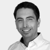 Value Solutions AG Employee Patrick Biedermann's profile photo