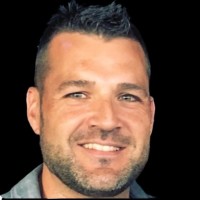 Amplitude Employee Greg S.'s profile photo