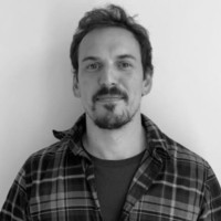 GeoSmart Information Employee Sebastian Martin's profile photo