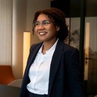 e-Potek Employee Omara Schaub's profile photo