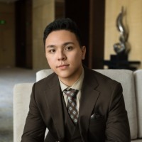 Chinese Swimming Club Employee Jack Wei's profile photo