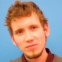 FenderBender Employee Brody Christensen's profile photo