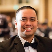 Accenture Inc. Employee Jan Ryan Mercado's profile photo