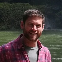 Mainline Construction Limited Employee Tom Pratt's profile photo