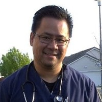 Sutter Amador Hospital Employee Ed Esguerra's profile photo