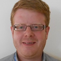 East Lancashire Hospitals NHS Trust Employee Matthew Ireland's profile photo