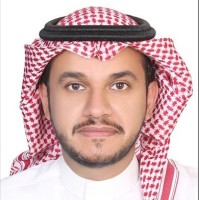Nawaf Alshahrani Email