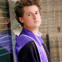 Precision Spine Care Employee Tucker Reid's profile photo