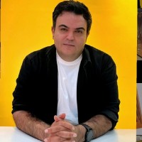 ZarinPal | زرینپال Employee Morteza Danesh's profile photo