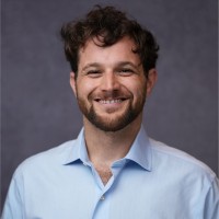 Pika Employee Justin Coopersmith's profile photo