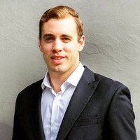 RxGuardian Inc. Employee Nathan Langley's profile photo