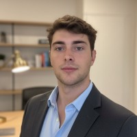 Imactions Employee Juan Paschetta's profile photo