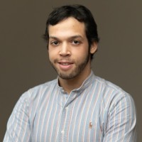 Blockcast Employee Omar Ramadan's profile photo