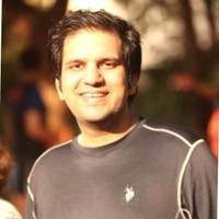 Rezo Technologies | Rezofin Employee Shivam Nayak's profile photo
