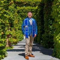 ARIA GROUP Employee Nicholas Kim's profile photo