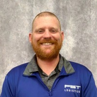 FST Logistics Employee Jordan Smith's profile photo