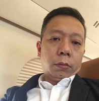 SPG LAND Employee Simon Wong's profile photo