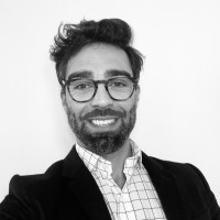 AbbVie Employee Nicolas Joly's profile photo