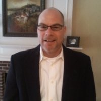 InnerCore Technologies Employee Ken Schmenk's profile photo