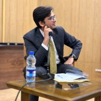 Talha Rasool Email & Phone Number | National Logistics Corporation (NLC ...