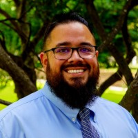 Ellipsys Employee Justin Dame's profile photo