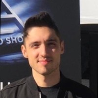 Amazon Employee Dan Sabin's profile photo