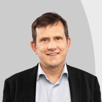 Skanska Employee Lars Lindberg's profile photo