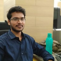 Neysa Employee Vinay Mengu's profile photo