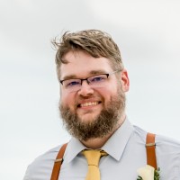 Institute for Defense Analyses Employee Lee Allison's profile photo