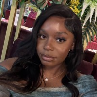 Maximus Employee Aisha Brown's profile photo