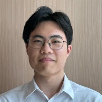 KKR Employee Evan Zhou's profile photo