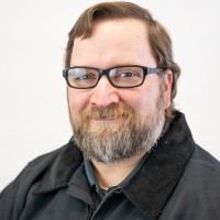 Stuart Haggerty's profile photo