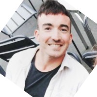 Remarkable Employee Tom Cranmer's profile photo