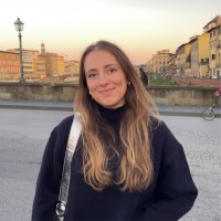 LOLA Employee Paula Portela's profile photo