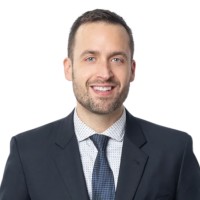 Robinson Sheppard Shapiro Employee William Dion-Bernard's profile photo