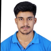 Inversa Technosoft Employee Pavan R's profile photo