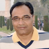 Lokmat Media Pvt. Ltd Employee Balaji Muley's profile photo