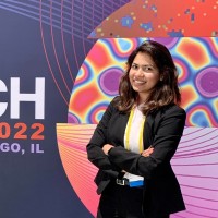 Applied Nanostructures Employee Avishi Abeywickrama's profile photo
