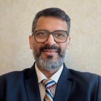 Mandar Gupte Email & Phone Number
