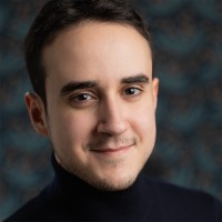GEODE Employee Arno Stradella's profile photo