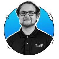 Herzig Engineering Employee Levi M.'s profile photo