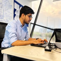 Pratyush Dixit Email