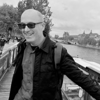 Tilting Point Employee Diego Link's profile photo