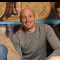 BusterBox Employee Paul Carrick's profile photo