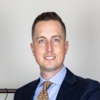 Bay Seal Company Employee John Clifford's profile photo