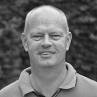 Oracle Employee Leif Schmidt's profile photo