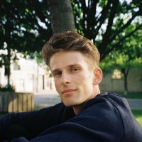 TSC Employee Gared Duim's profile photo