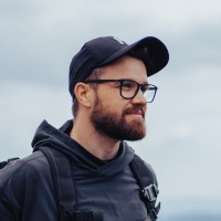 COGVIO Employee Petr Urbánek's profile photo