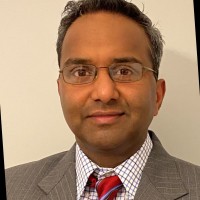 Ellucian Employee Rahul Goyal's profile photo